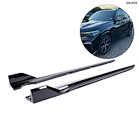 Тунинг странични прагове за BMW X5 G05 2019-2025 – DBa999